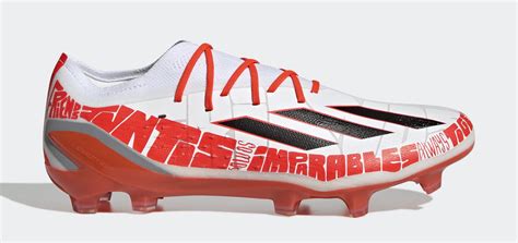 adidas fußballschuhe messi ohne schnürsenkel|Lionel Messi .